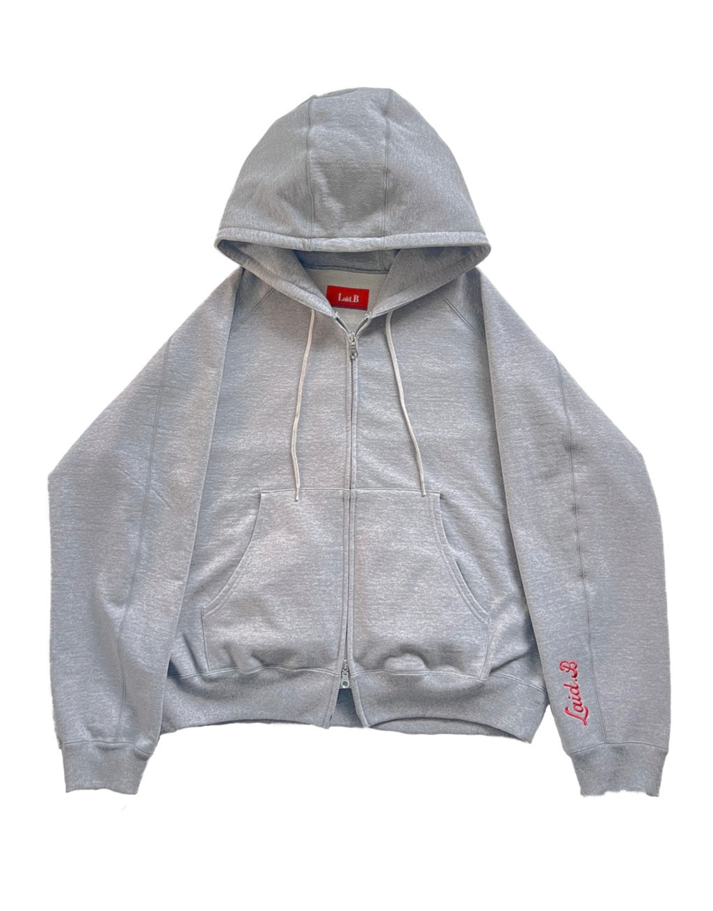 MARINA PARKA “Grey”