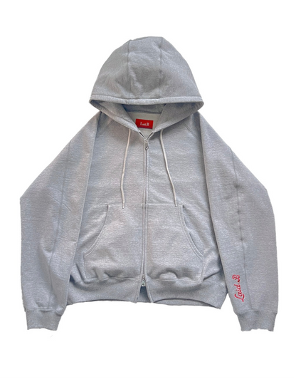 Laid.b marina parka navy ポーカーズあつむ着用 金田一アツム着用 Laid.B MARINA PARKA “Navy” - メルカリ