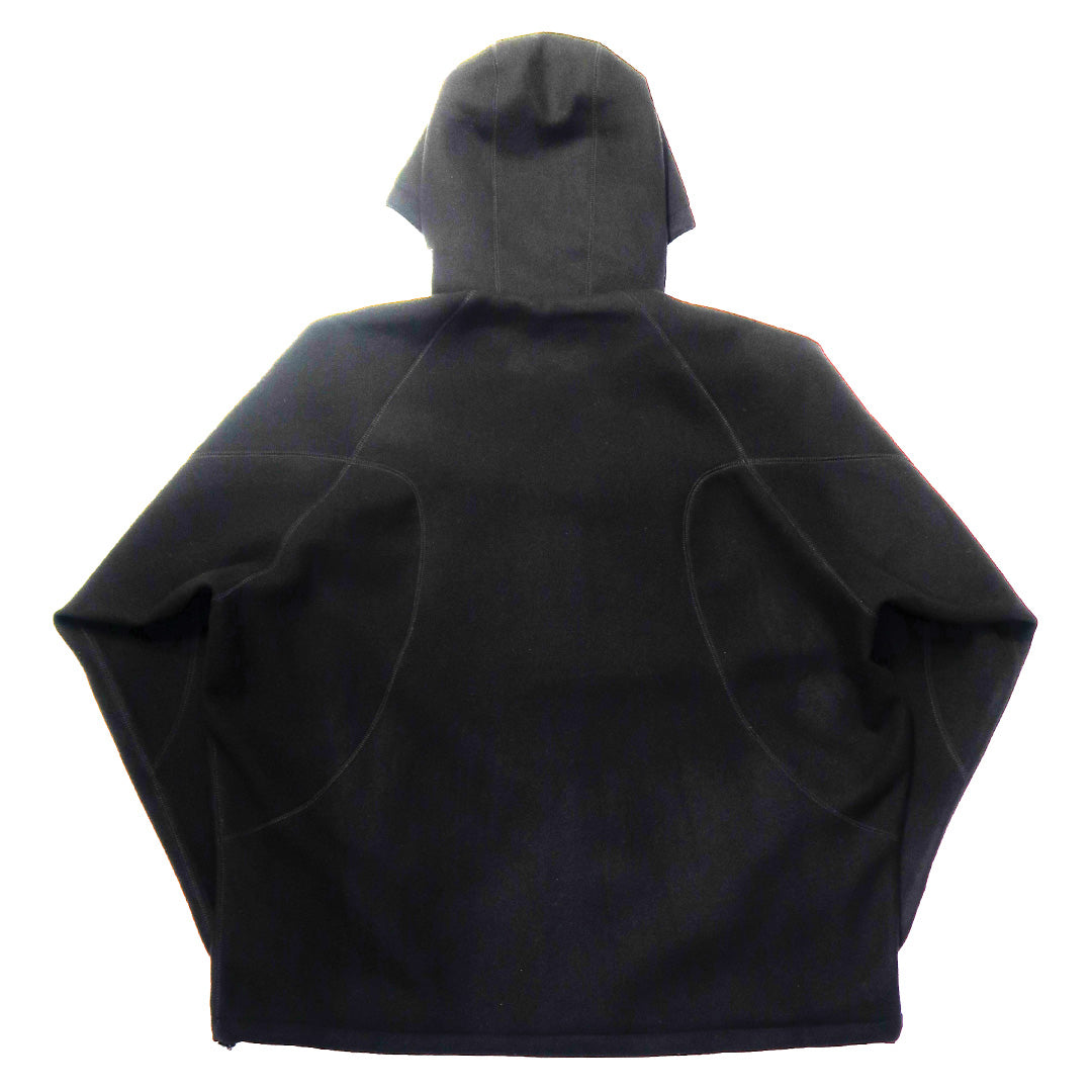 Urban Awake Parka "Black"
