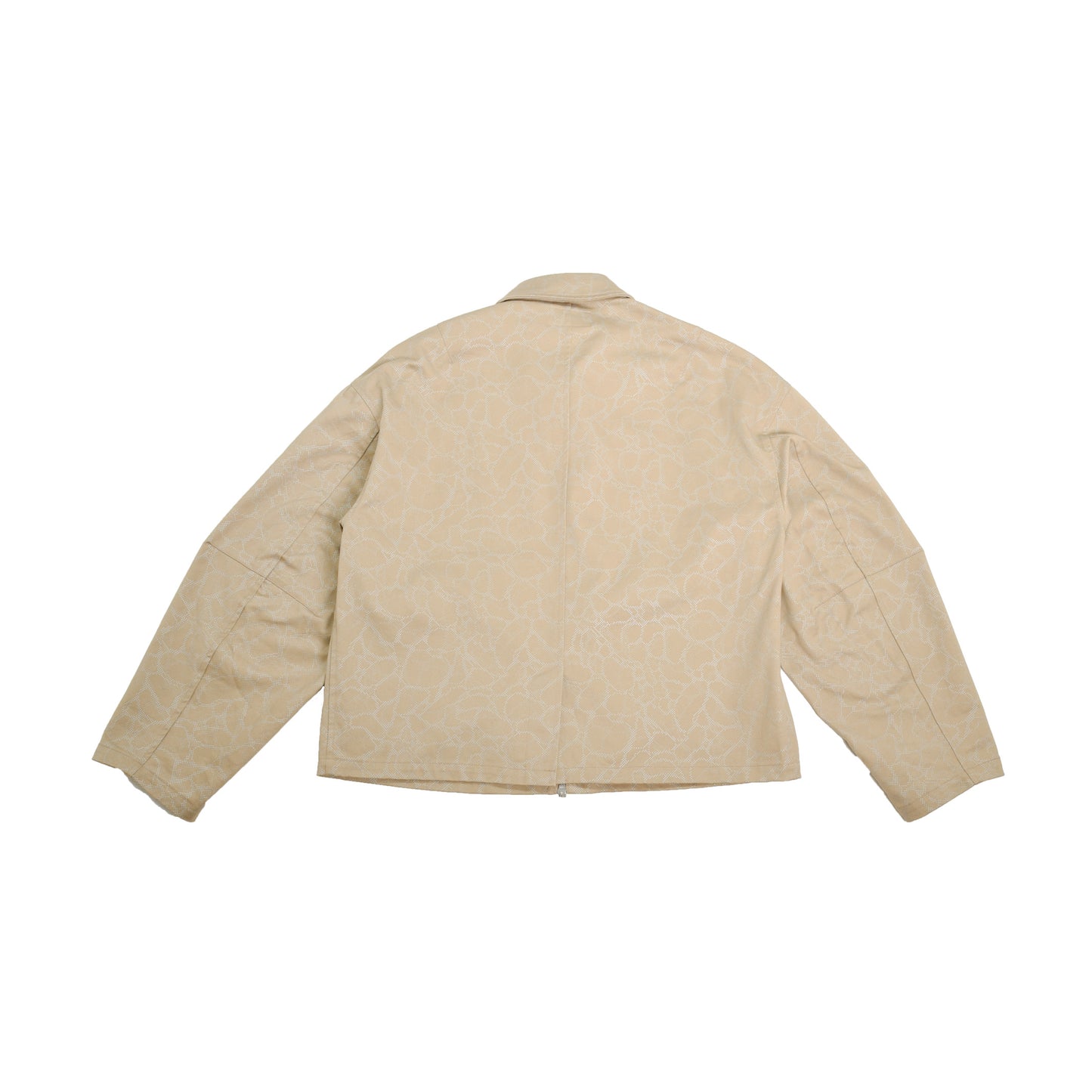 Protective Jacket