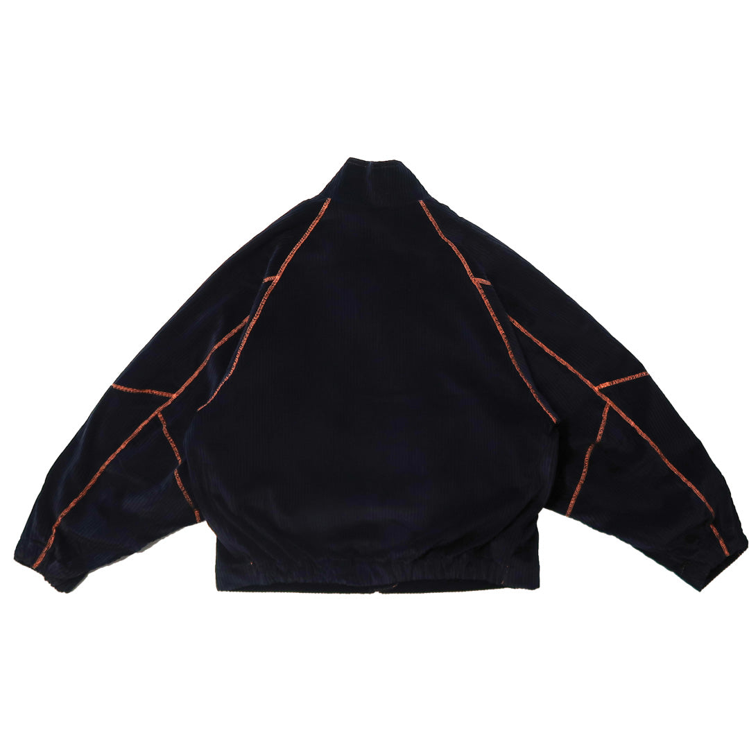 Sunfade Blouson “NAVY”