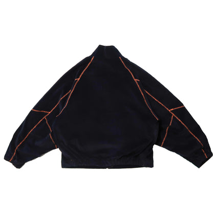 Sunfade Blouson “NAVY”