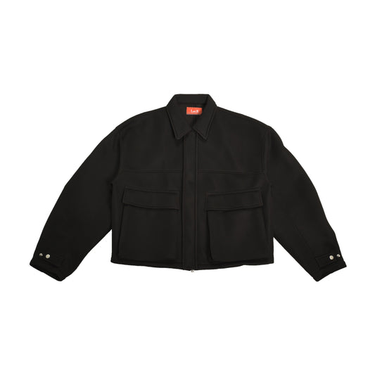 Protective Jacket