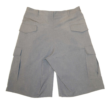 Relax Banker’s Cargo Light Grey