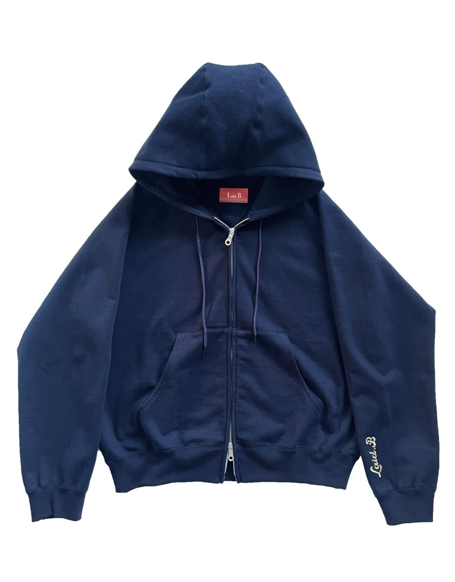 MARINA PARKA “Navy”