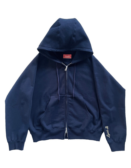 MARINA PARKA “Navy”