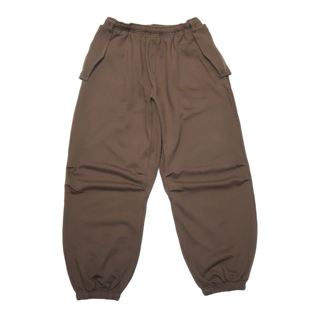 Frost Mornimg Pants “BROWN”