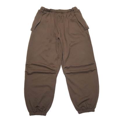 Frost Mornimg Pants “BROWN”