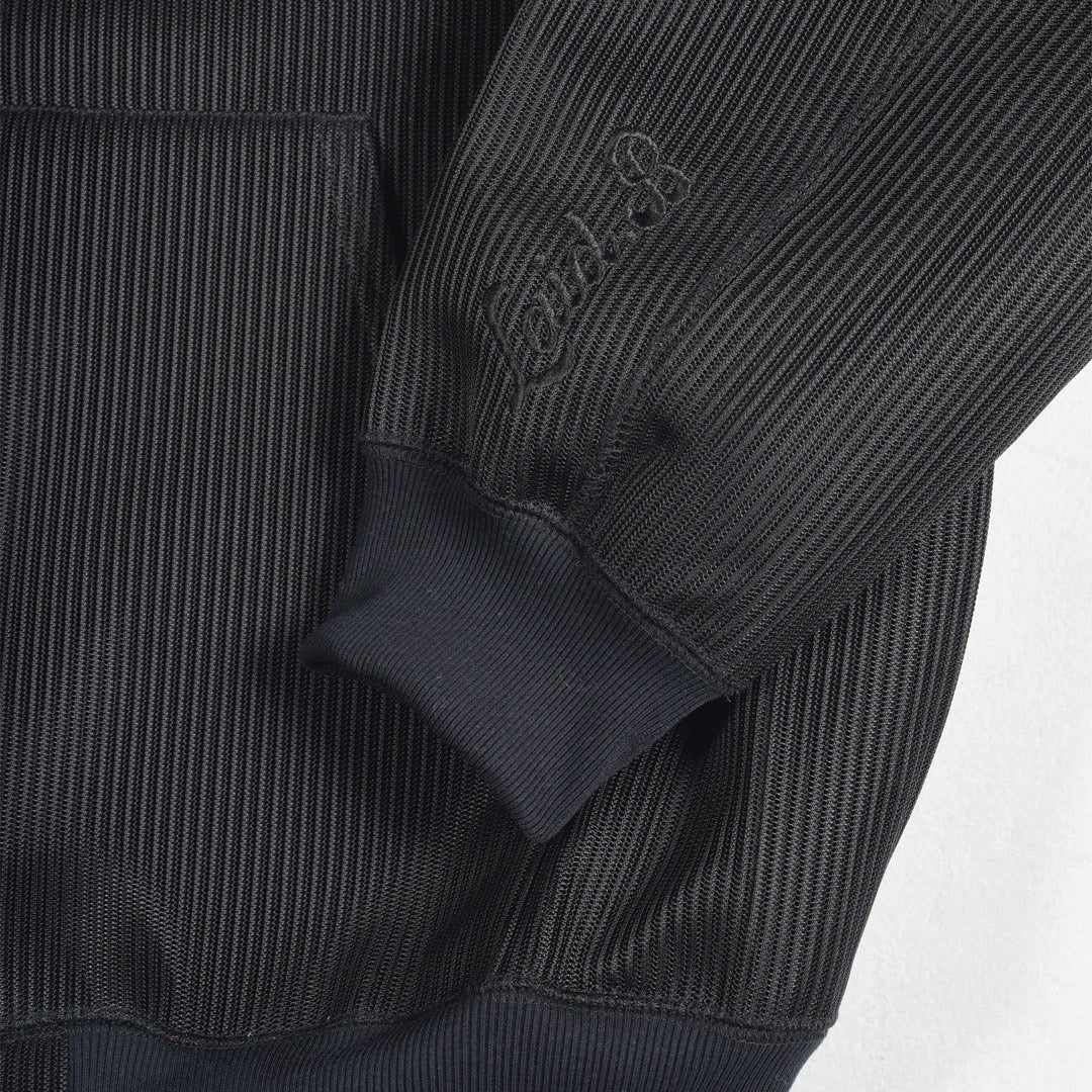 Oka Surfar Parka “Black”