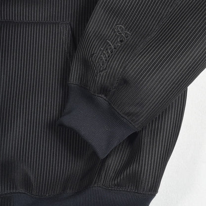 Oka Surfar Parka “Black”