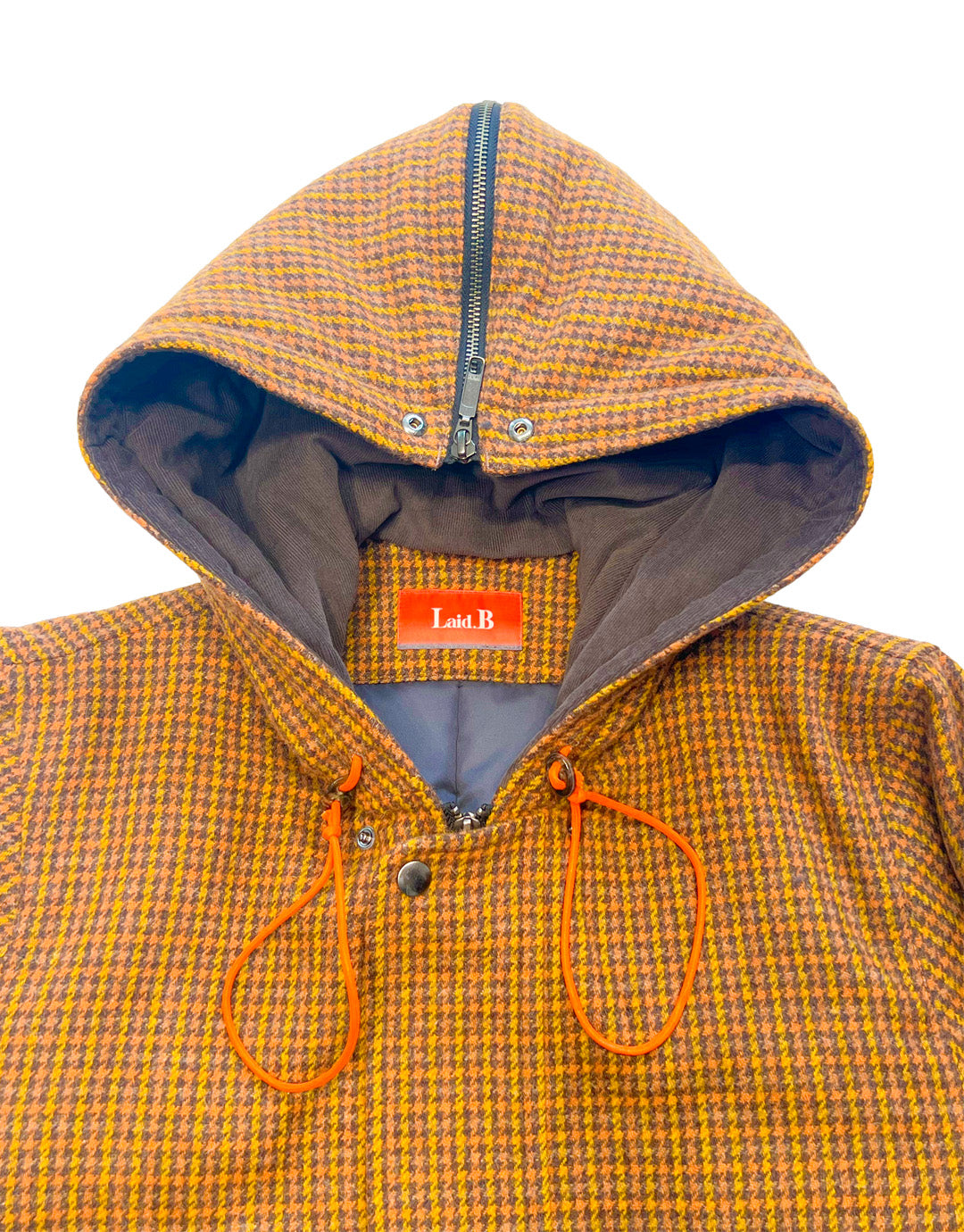 bench warmer coat