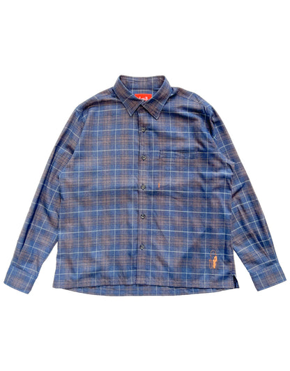 Shower Girl Shirts – Laid.B