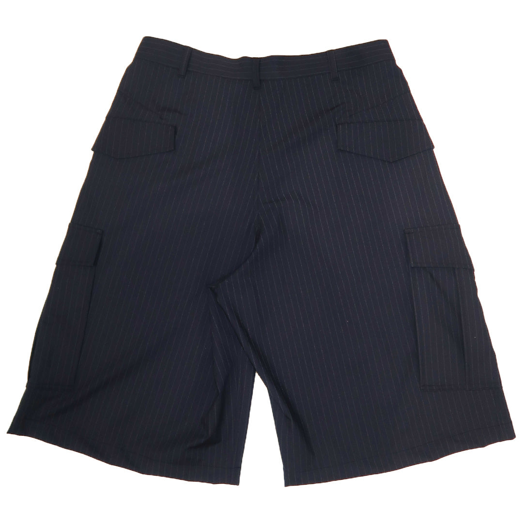 Relax Banker’s Cargo Navy
