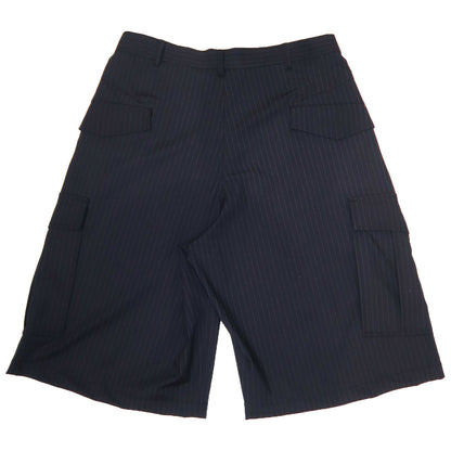 Relax Banker’s Cargo Navy