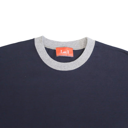 Shower Girl T-shirts “NAVY”