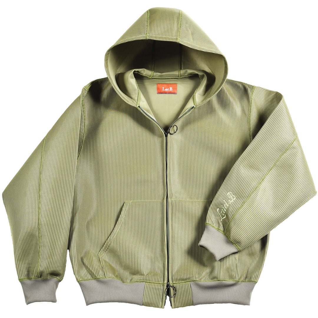 Oka Surfar Parka “Khaki”