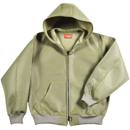 Oka Surfar Parka “Khaki”