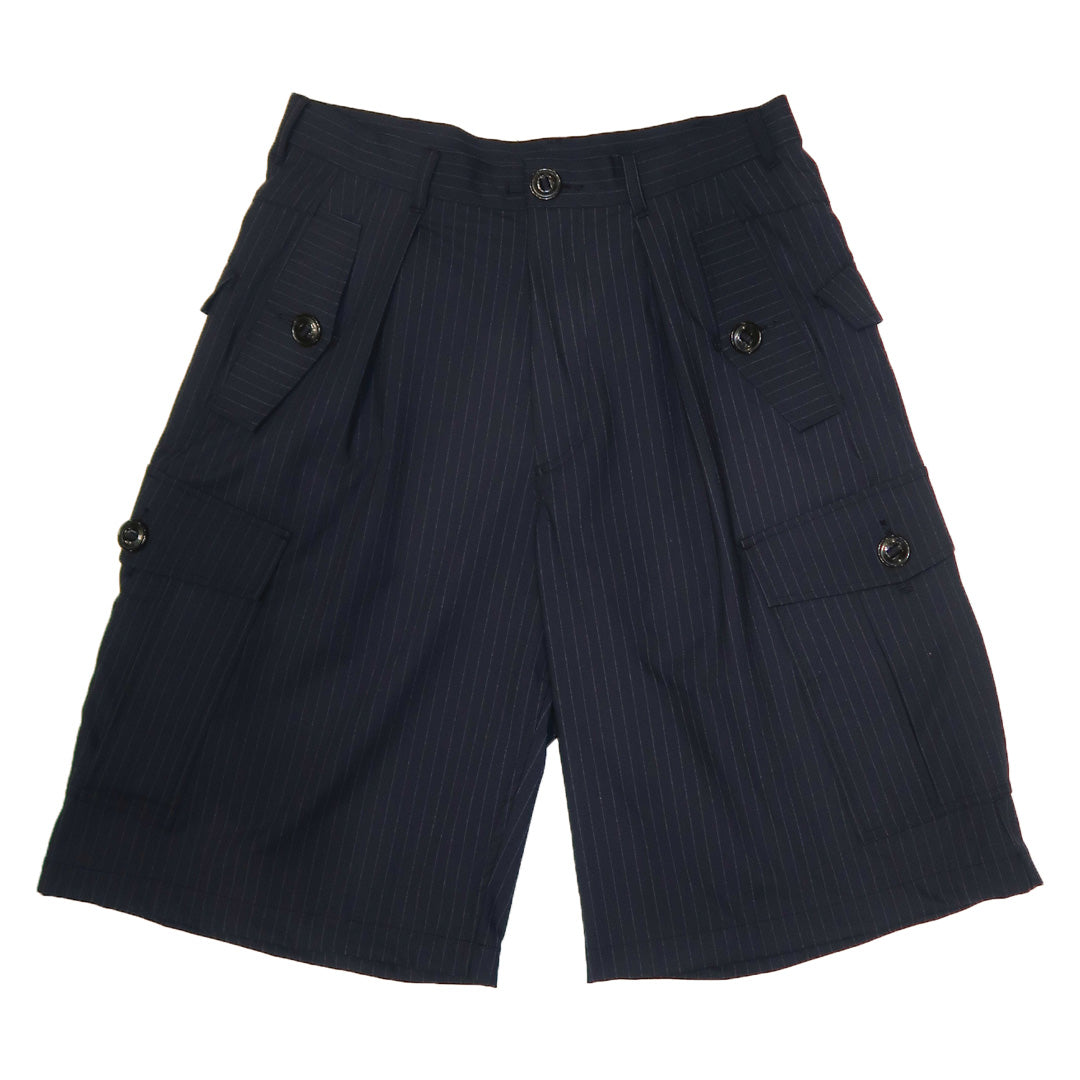 Relax Banker’s Cargo Navy