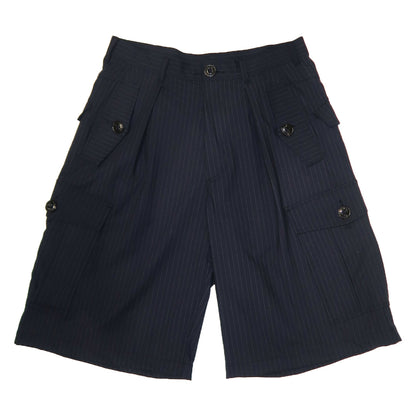 Relax Banker’s Cargo Navy