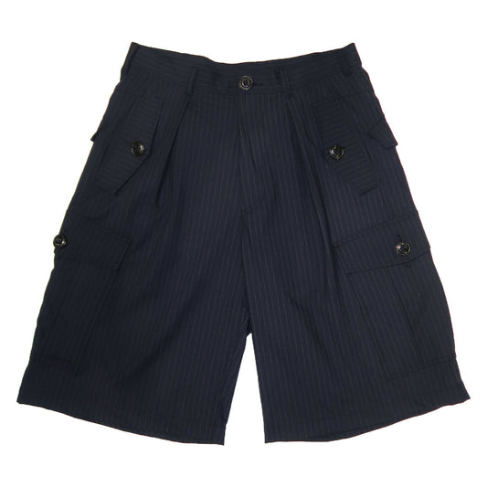 Relax Banker’s Cargo Navy