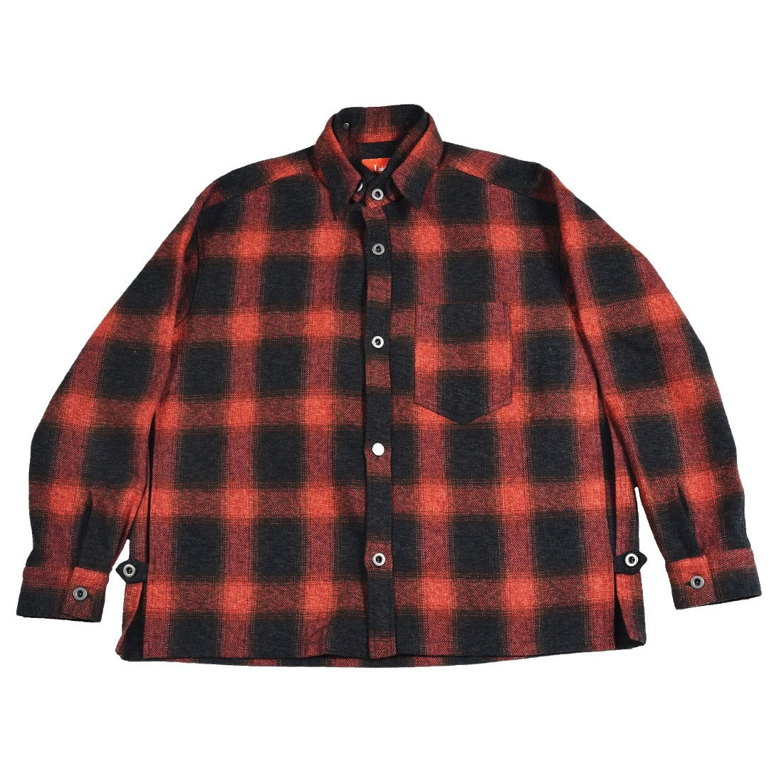 Magic hour Shirts “Red/Black”