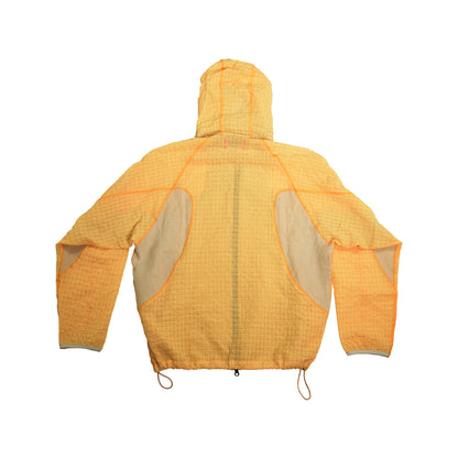 Diver Seam Parka