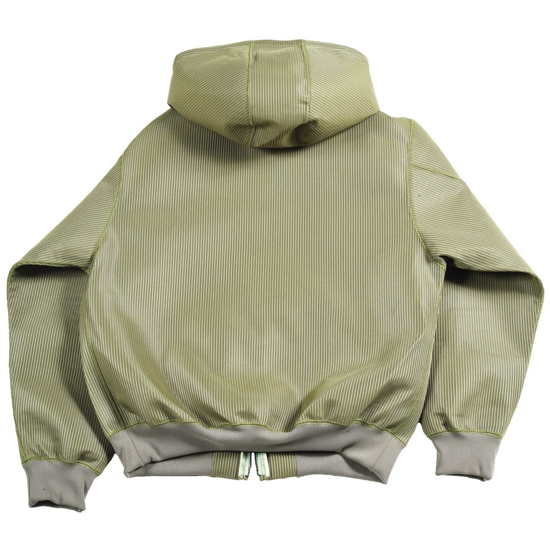 Oka Surfar Parka “Khaki” – Laid.B