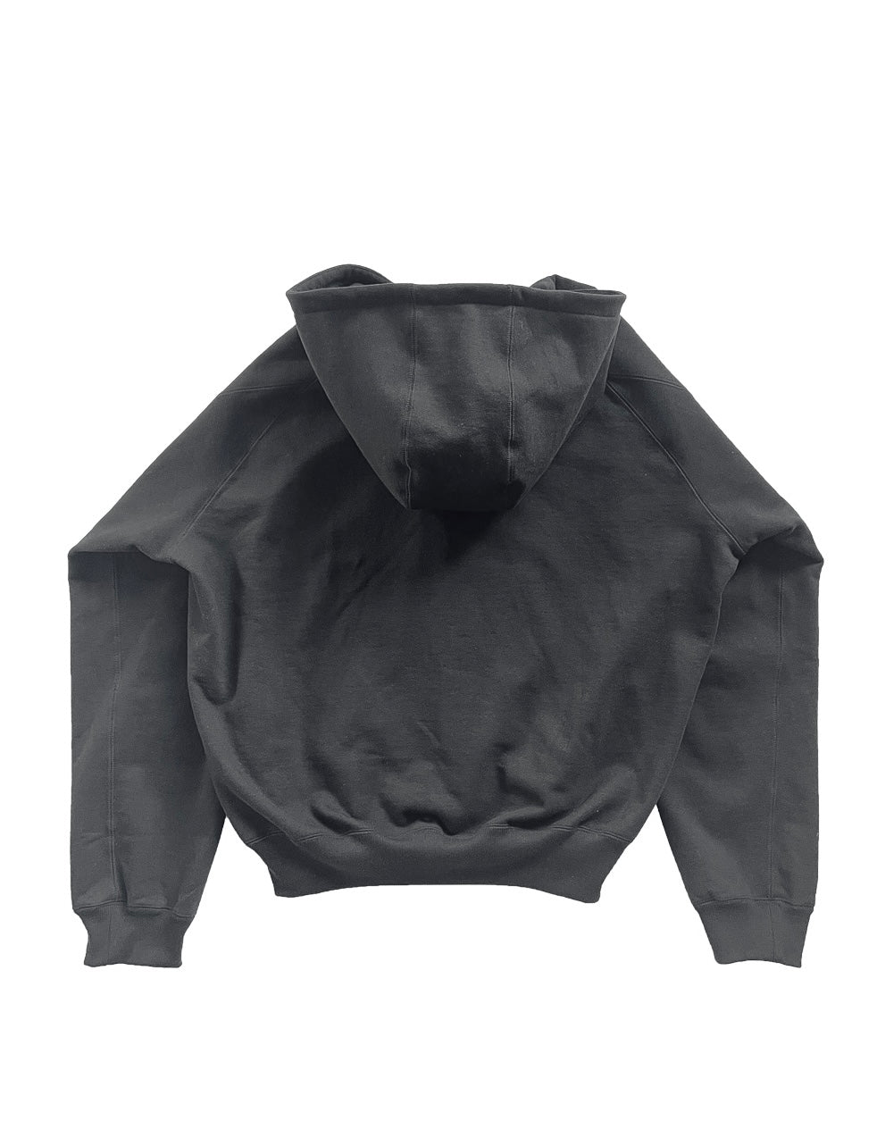 MARINA PARKA “Black”
