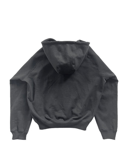 MARINA PARKA “Black”