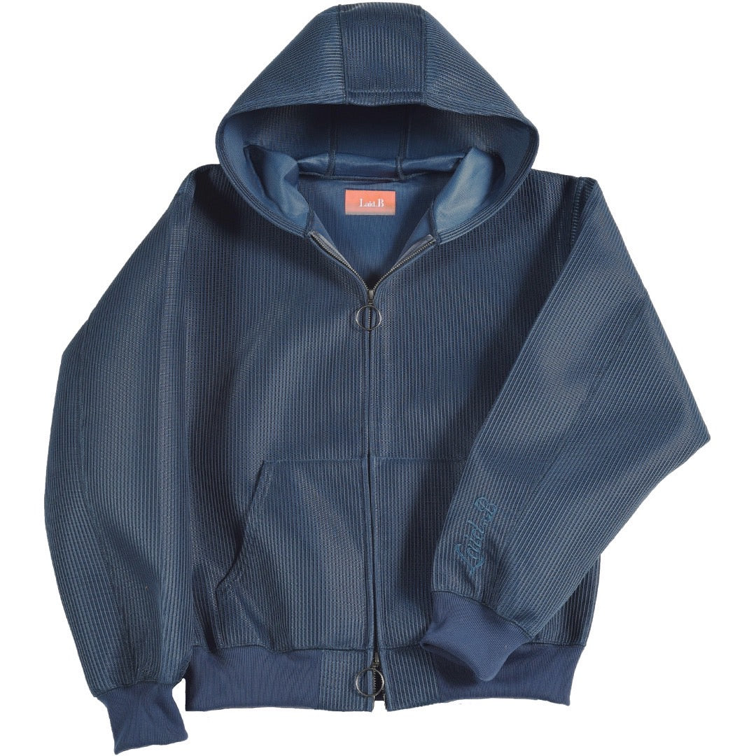 ジャケット・アウター laid.b Sunset shell jacket laid.b Sunset shell jacket - メルカリ