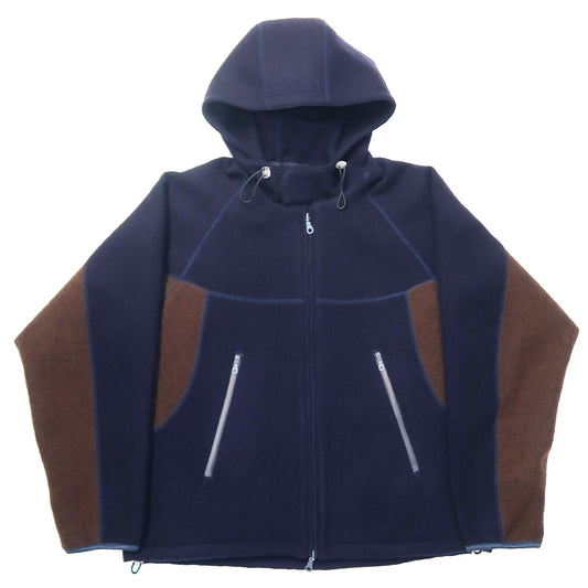 Urban Awake Parka "Navy"