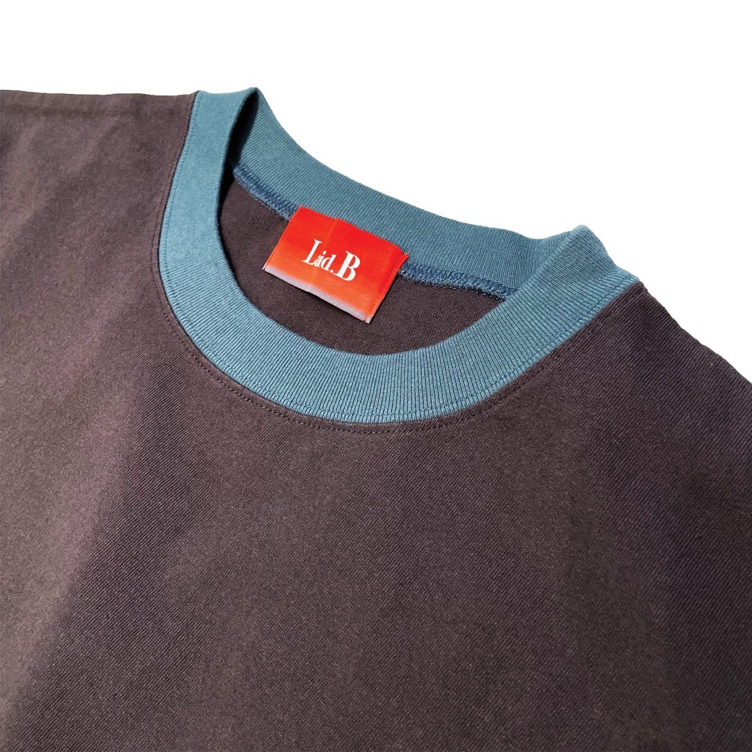shower girl t-shirts – Laid.B