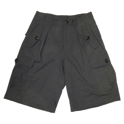 Relax Banker’s Cargo Grey