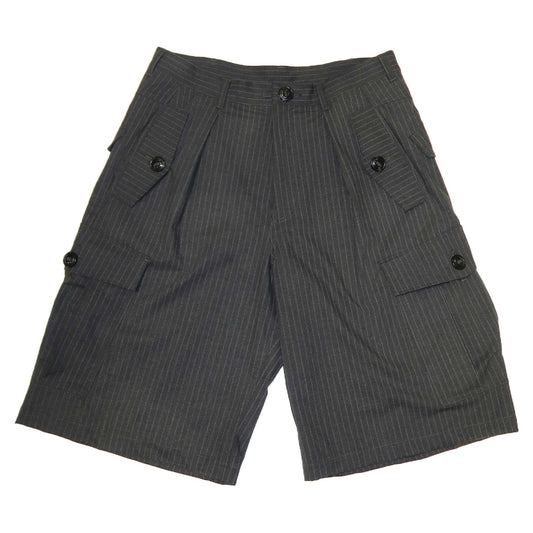 Relax Banker’s Cargo Grey