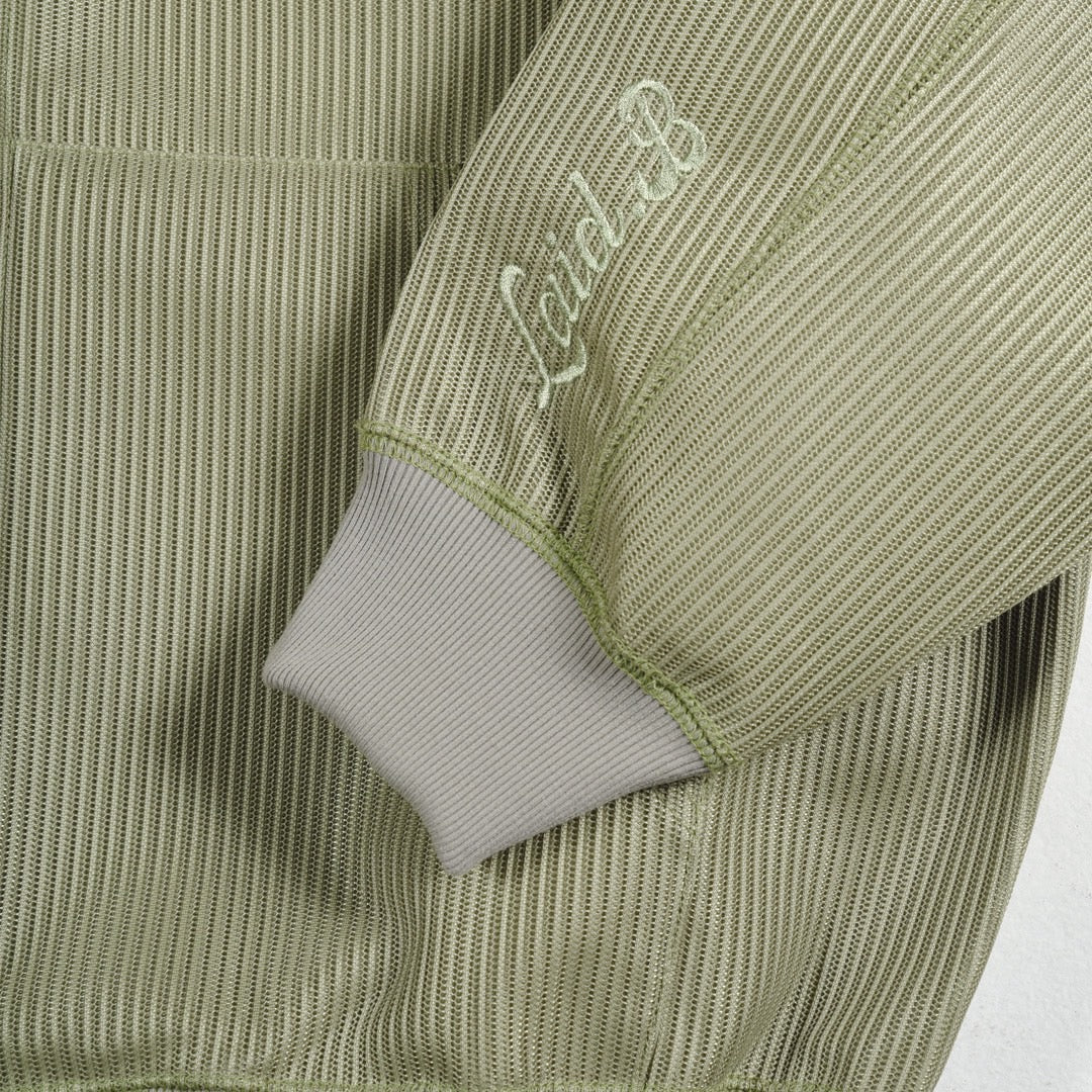 Oka Surfar Parka “Khaki”