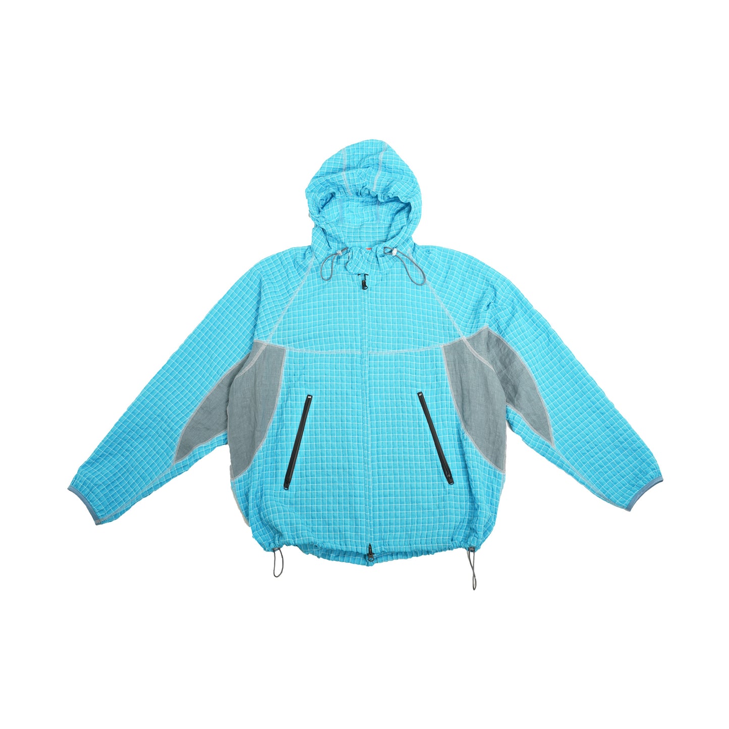 Diver Seam Parka