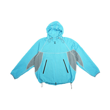 Diver Seam Parka