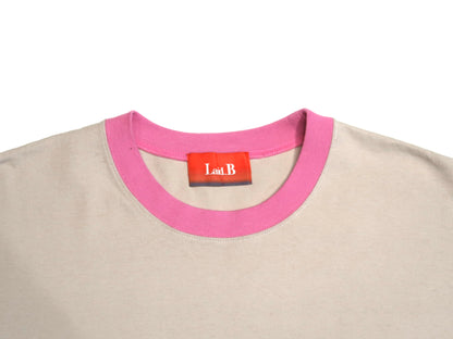 Shower Girl T-shirts “BEIGE”