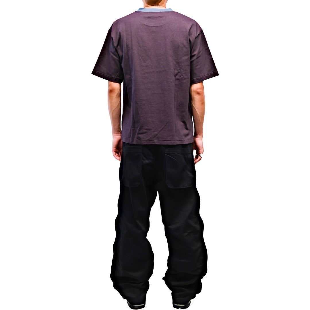 Laid. B x Blue room Night Ventilation Denim Pants SIZE “1” – Laid.B
