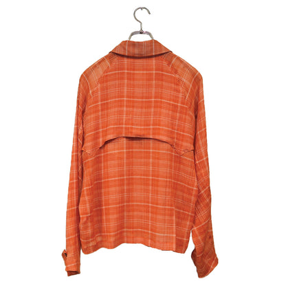 Sunsade Jacket [RED]