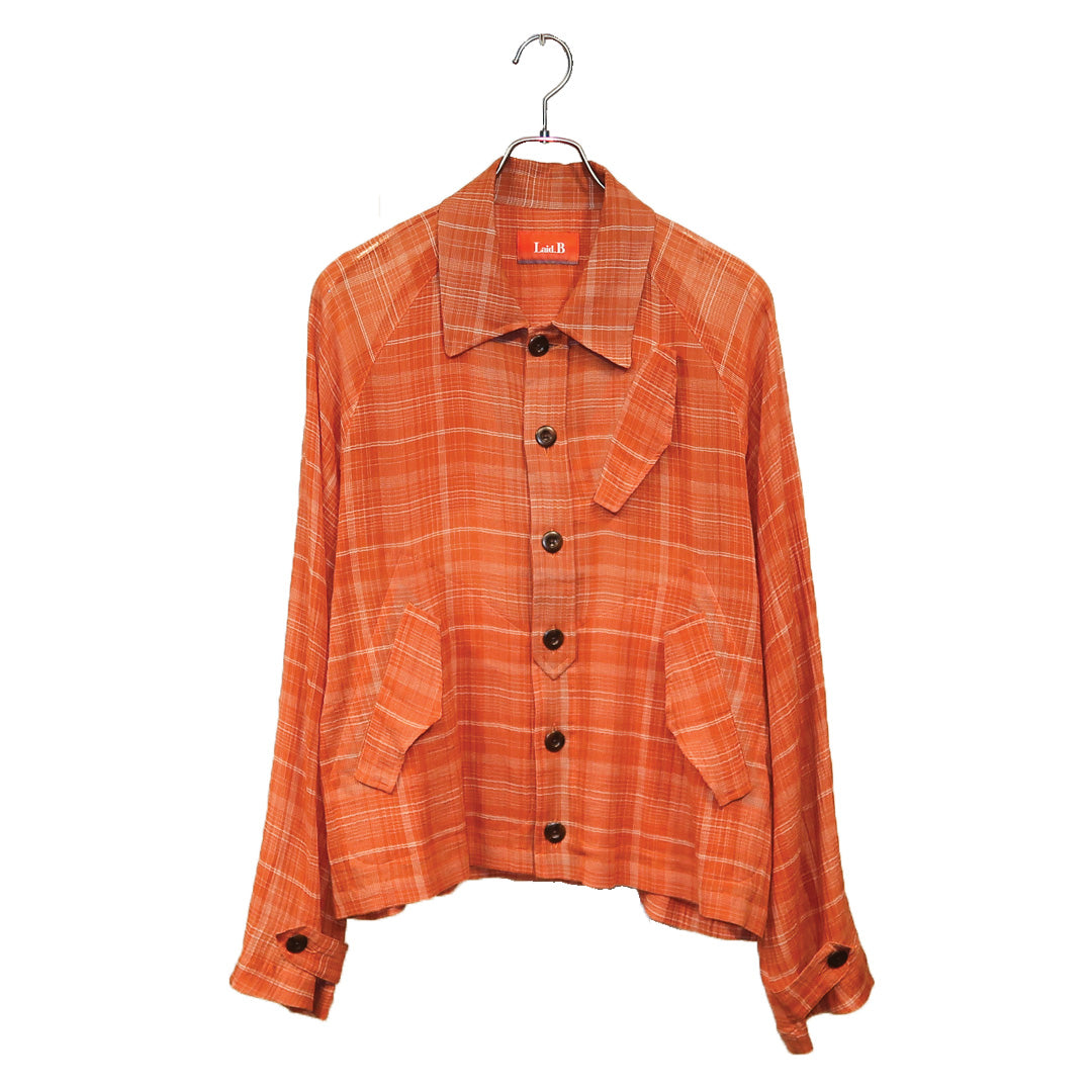 Sunsade Jacket [RED]