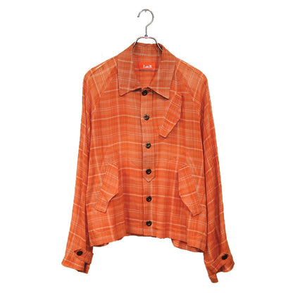 Sunsade Jacket [RED]