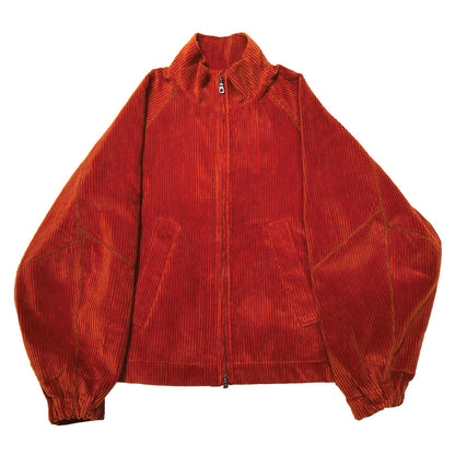 Sunfade Blouson “ORANGE”