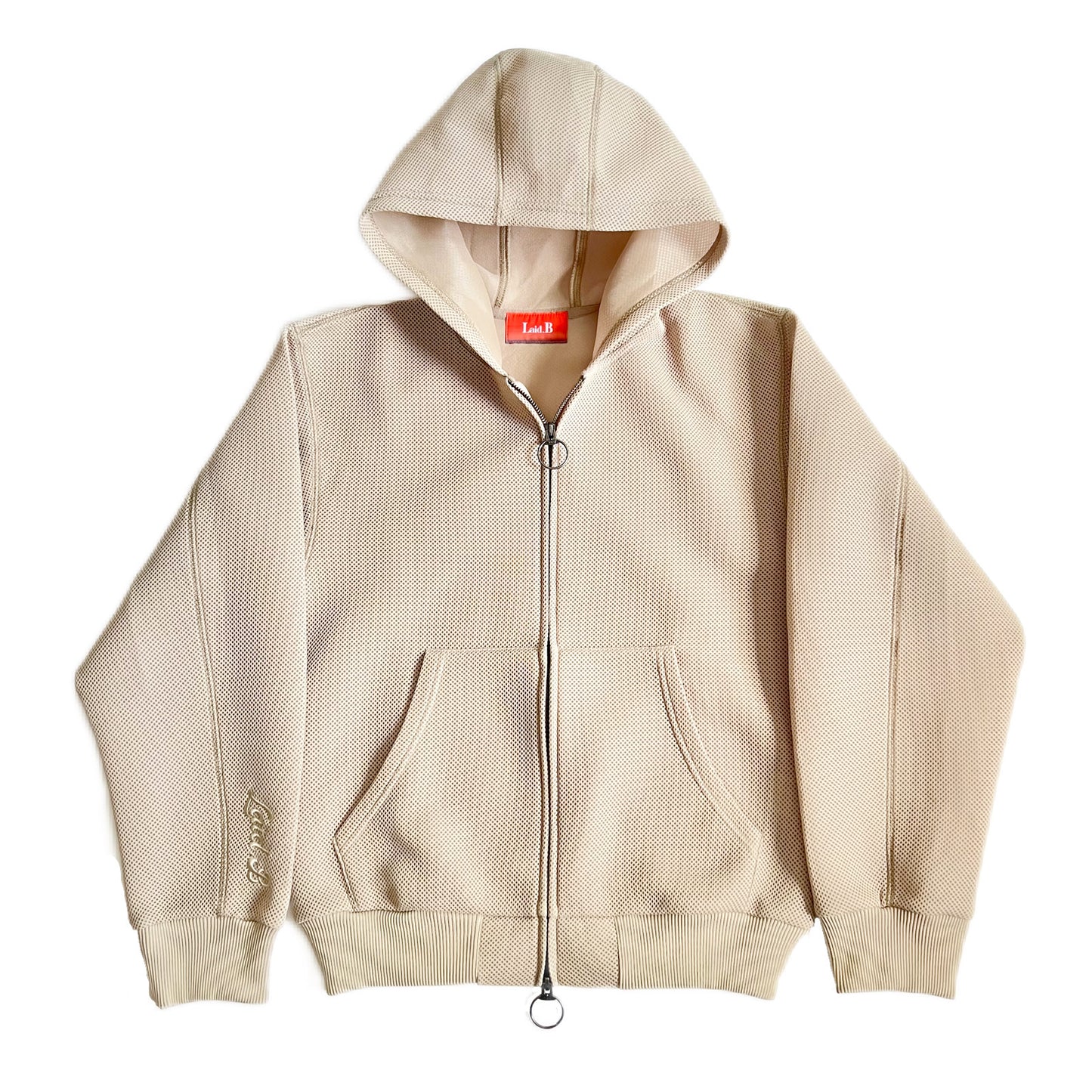 Oka Surfer Hoodie – Laid.B