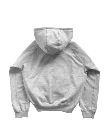 MARINA PARKA “Grey”