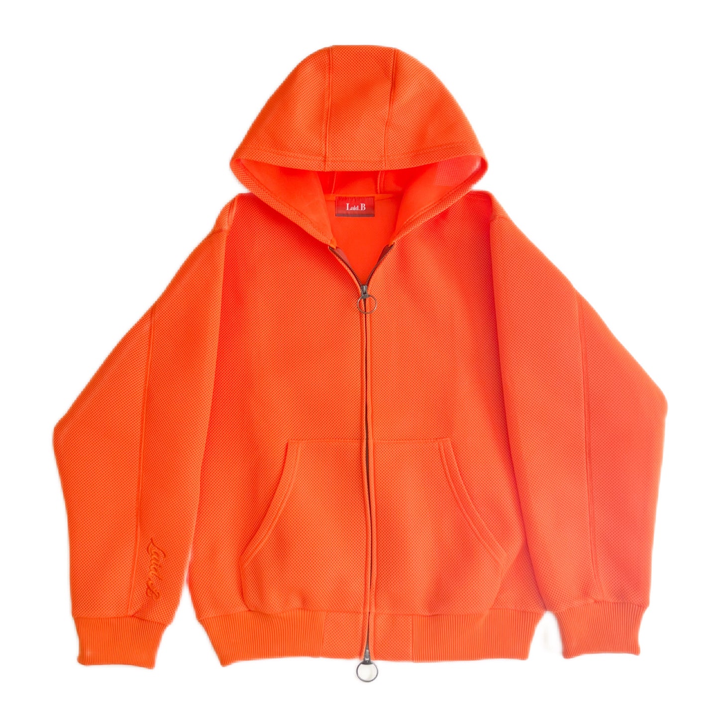Oka Surfer Hoodie – Laid.B