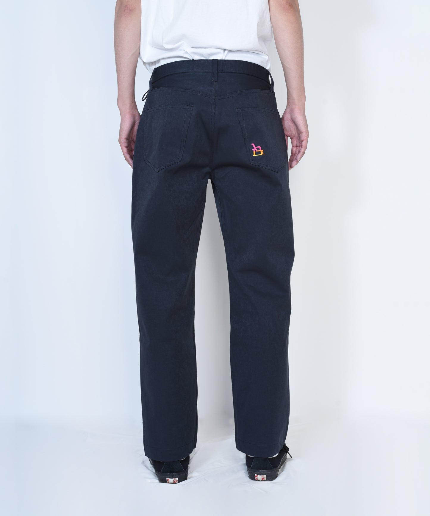 Pajama pants