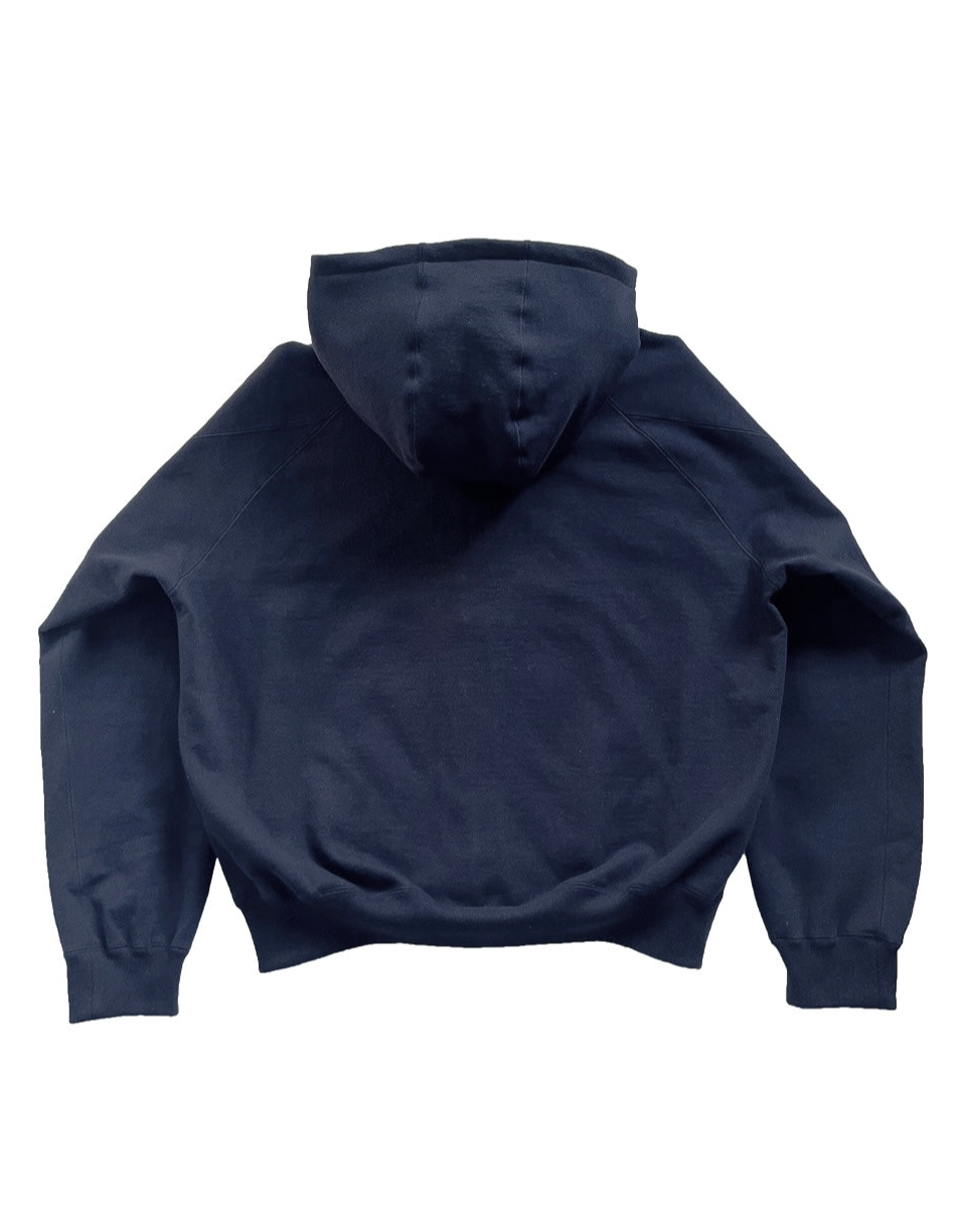 トップス Laid.b MARINA PARKA M MARINA PARKA “Navy” – Laid.B
