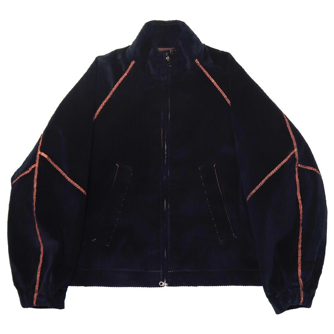Sunfade Blouson “NAVY”