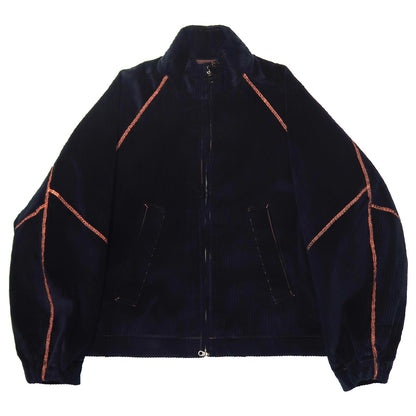 Sunfade Blouson “NAVY”